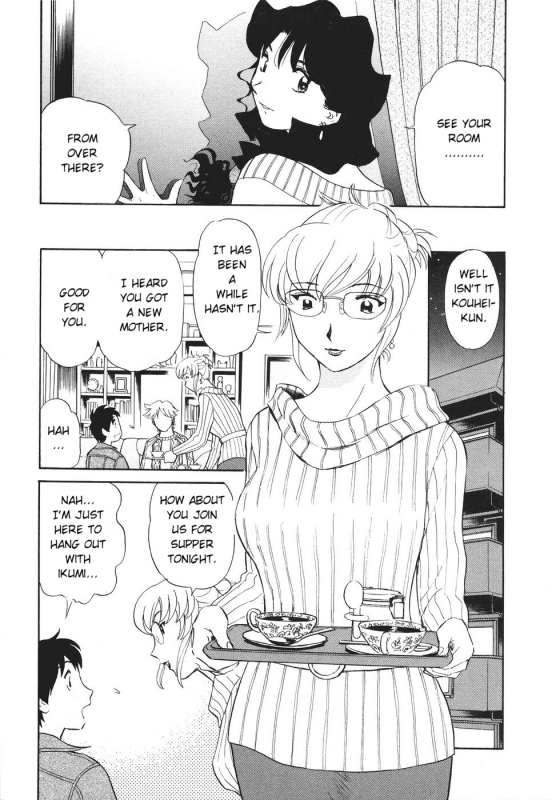 [Futamaro] Boku No Adult Venus [English][aceonetwo]_139