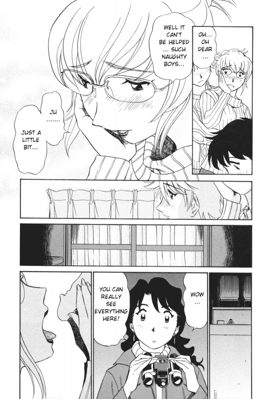 [Futamaro] Boku No Adult Venus [English][aceonetwo]_141