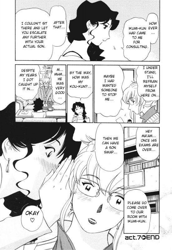 [Futamaro] Boku No Adult Venus [English][aceonetwo]_150