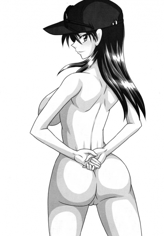 [Futanarun] Futanari Exposure Mania 2 (Decensored)[English]_02