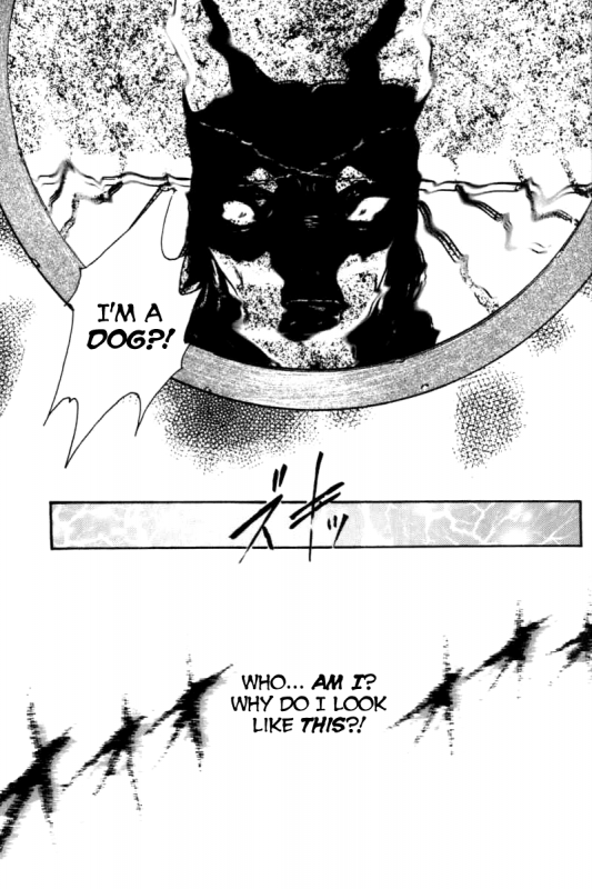 [Fuuga Utsura] Humanic Hound [English] [BLACK STAR]_02