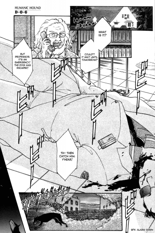 [Fuuga Utsura] Humanic Hound [English] [BLACK STAR]_06