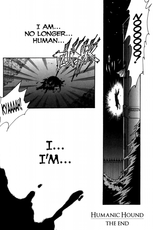 [Fuuga Utsura] Humanic Hound [English] [BLACK STAR]_21