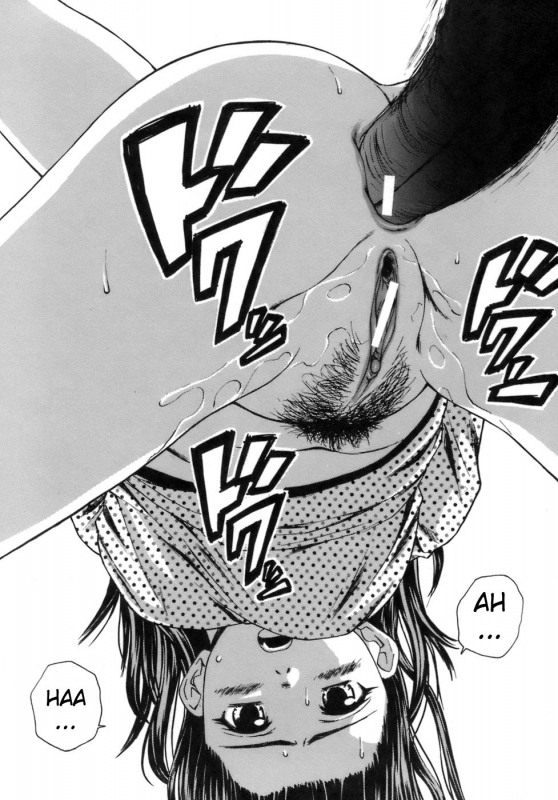 [Fuuga] Kyoushi to Seito to - Teacher and Student [English] [Sei-Jin + Yoshio]_200