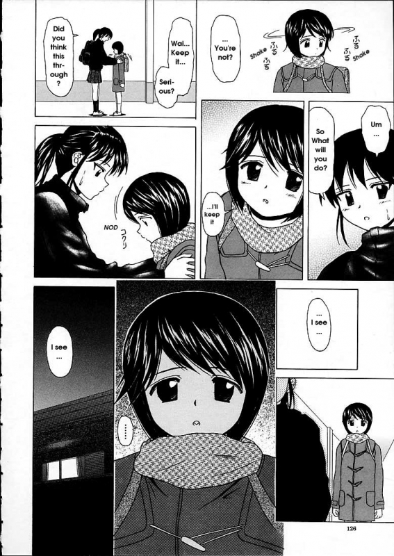 [Fuuga] Miwaku no Tobira - Door of Fascination [English]_123