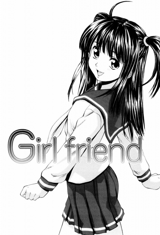 [Fuuga] Otokonoko Onnanoko  Boy Girl [English] [Decensored]_046