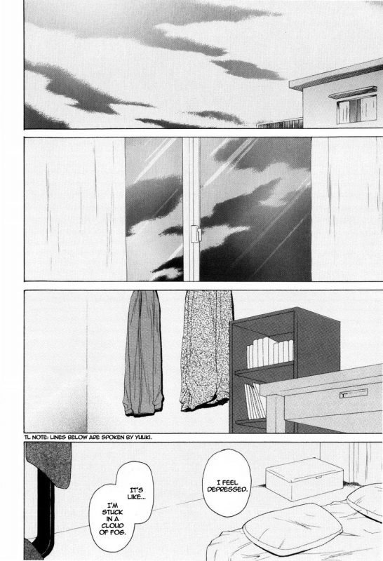 [Fuuga] Otokonoko Onnanoko  Boy Girl [English] [Decensored]_113