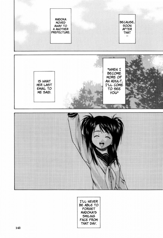 [Fuuga] Otokonoko Onnanoko  Boy Girl [English] [Decensored]_142