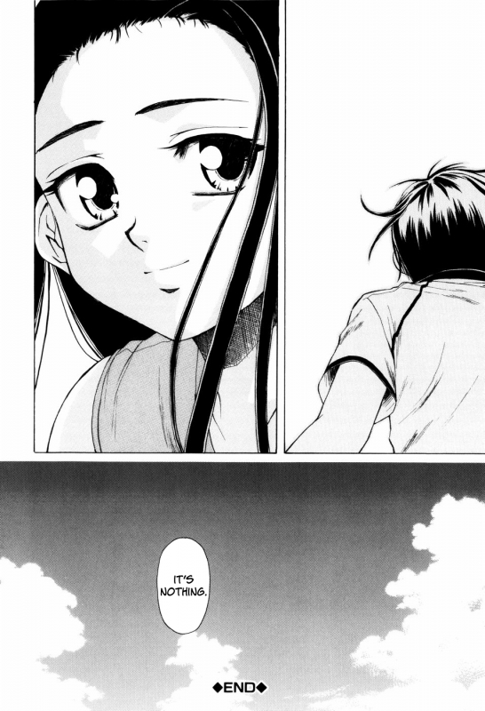 [Fuuga] Otokonoko Onnanoko  Boy Girl [English] [Decensored]_227