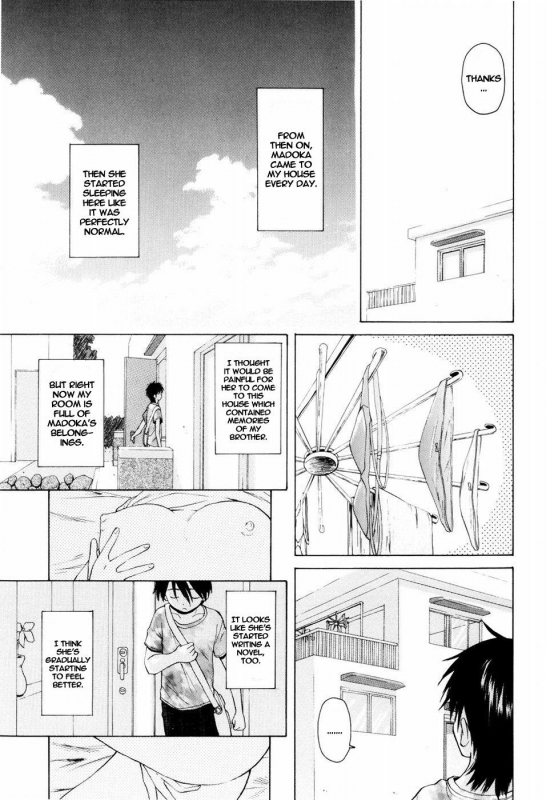 [Fuuga] Otokonoko Onnanoko [English]_062