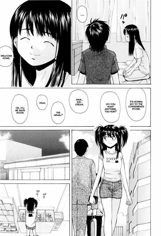 [Fuuga] Otokonoko Onnanoko [English]_084