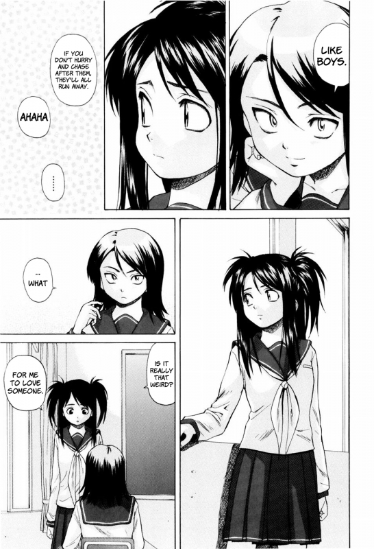 [Fuuga] Otokonoko Onnanoko [English]_122