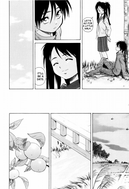 [Fuuga] Otokonoko Onnanoko [English]_139