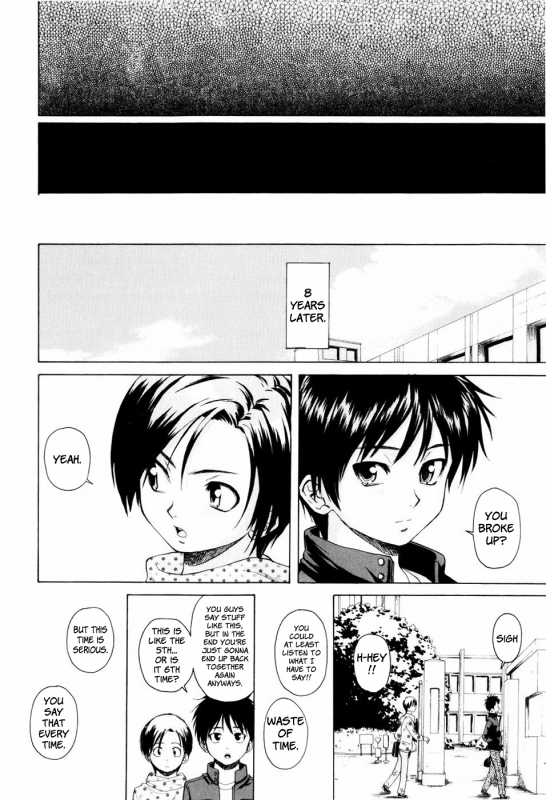 [Fuuga] Otokonoko Onnanoko [English]_143