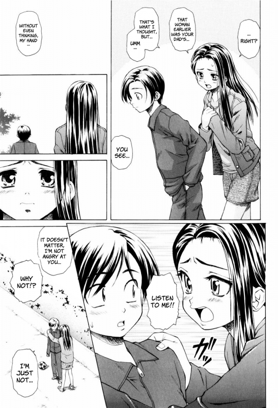 [Fuuga] Otokonoko Onnanoko [English]_192