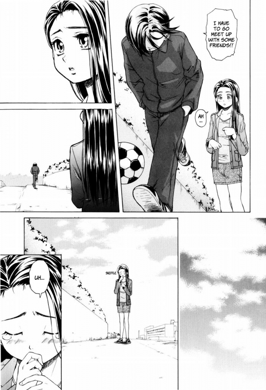 [Fuuga] Otokonoko Onnanoko [English]_194