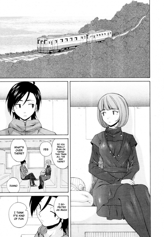 [Fuuga] Sensei wo Mitekudasai  Sense of Values of Wine [English] [Faytear + World Three] [Decensored]_200