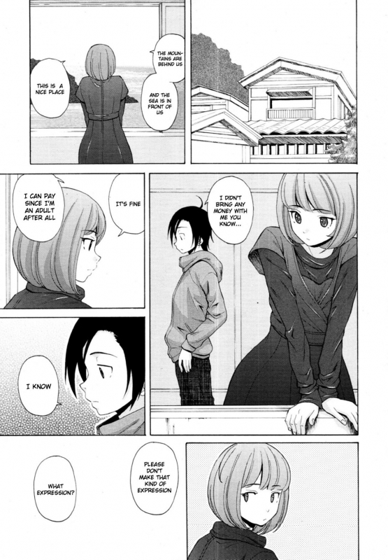 [Fuuga] Sensei wo Mitekudasai  Sense of Values of Wine [English] [Faytear + World Three] [Decensored]_202