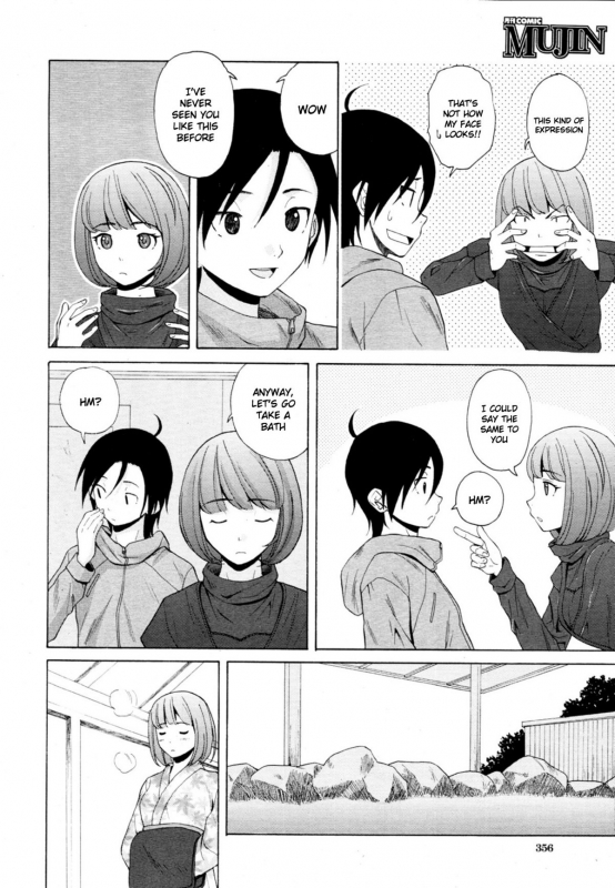 [Fuuga] Sensei wo Mitekudasai  Sense of Values of Wine [English] [Faytear + World Three] [Decensored]_203