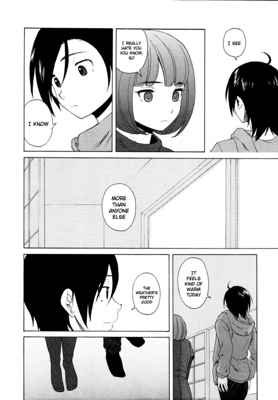 [Fuuga] Sensei wo Mitekudasai  Sense of Values of Wine [English] [Faytear + World Three] [Decensored]_233