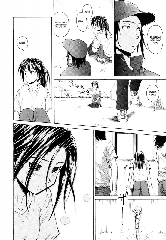 [Fuuga] Setsunai Omoi - Painful Feelings [English] [Faytear, Yuribou] [Decensored]_054