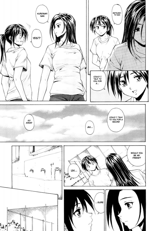 [Fuuga] Setsunai Omoi - Painful Feelings [English] [Faytear, Yuribou] [Decensored]_055