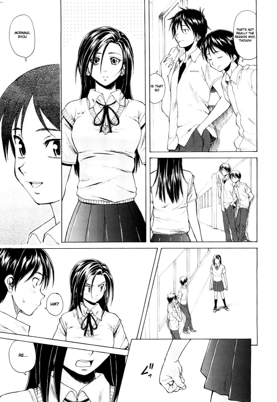 [Fuuga] Setsunai Omoi - Painful Feelings [English] [Faytear, Yuribou] [Decensored]_057