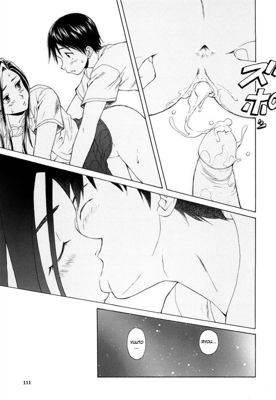 [Fuuga] Setsunai Omoi - Painful Feelings [English] [Faytear, Yuribou] [Decensored]_111