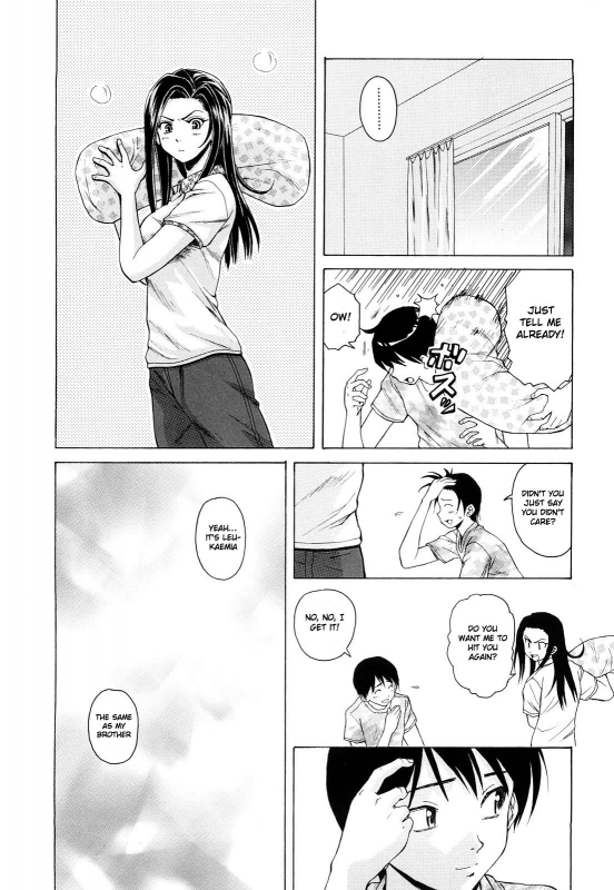 [Fuuga] Setsunai Omoi - Painful Feelings [English] [Faytear, Yuribou] [Decensored]_119
