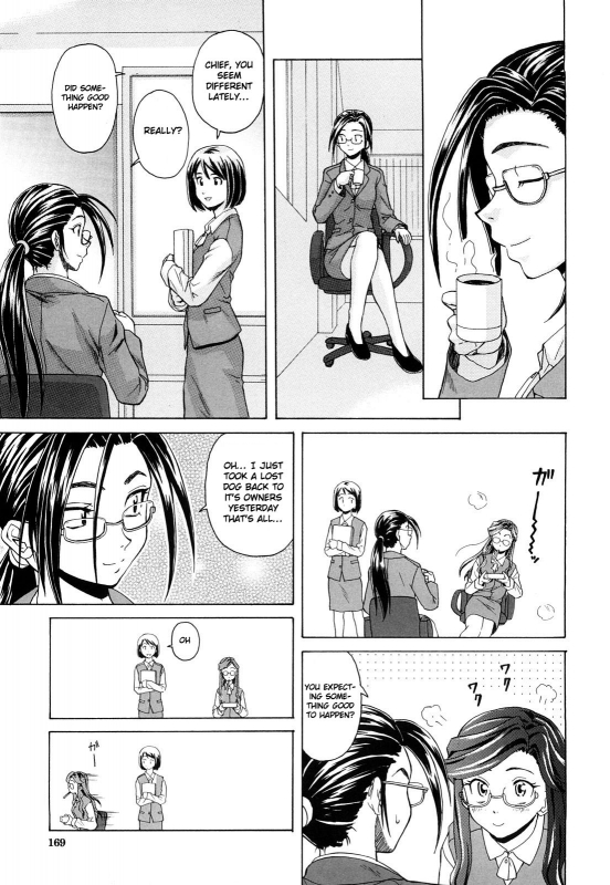 [Fuuga] Setsunai Omoi - Painful Feelings [English] [Faytear, Yuribou] [Decensored]_169
