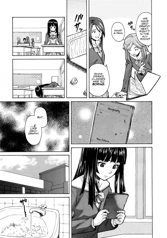 [Fuuga] Shinda Watashi no Monogatari Ch. 1-2 [English] [WWW+Anon]_06