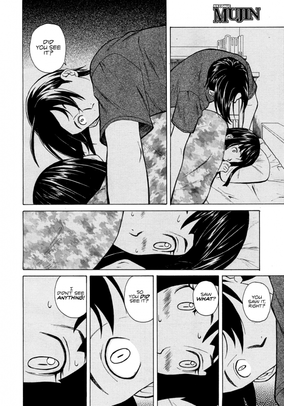 [Fuuga] Shinda Watashi no Monogatari Ch. 1-2 [English] [WWW+Anon]_23