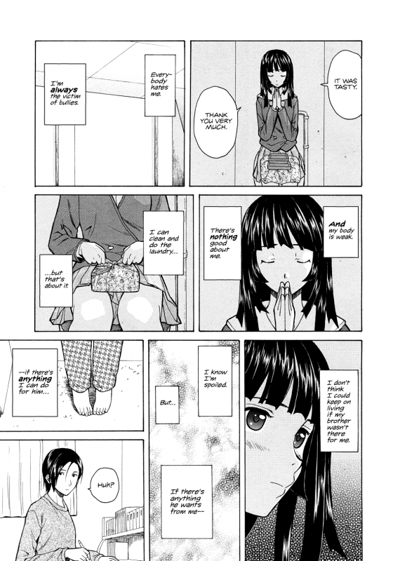 [Fuuga] Shinda Watashi no Monogatari Ch. 1-2 [English] [WWW+Anon]_28