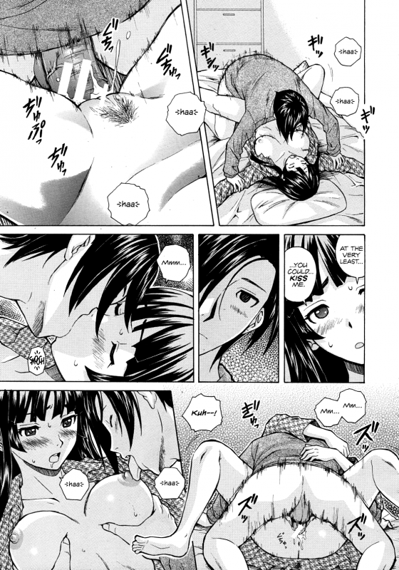 [Fuuga] Shinda Watashi no Monogatari Ch. 1-2 [English] [WWW+Anon]_42