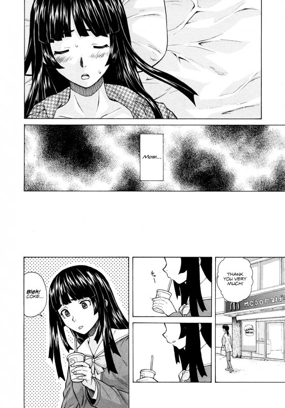 [Fuuga] Shinda Watashi no Monogatari Ch. 1-2 [English] [WWW+Anon]_48