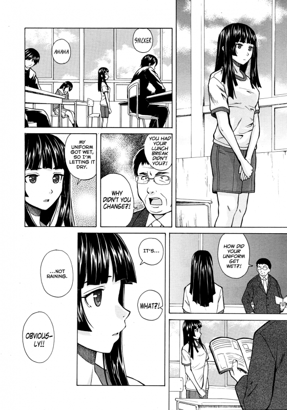 [Fuuga] Shinda Watashi no Monogatari Ch. 1-2 [English] [WWW+Anon]_60