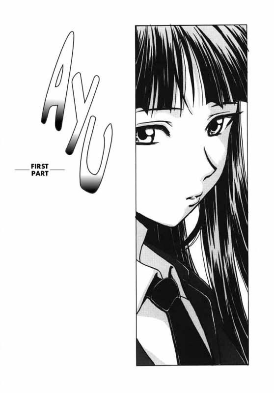 [Fuuga] Yuuwaku no Tobira - Door of Invitation [English] [Paizuri Team + Sei-Jin]_003