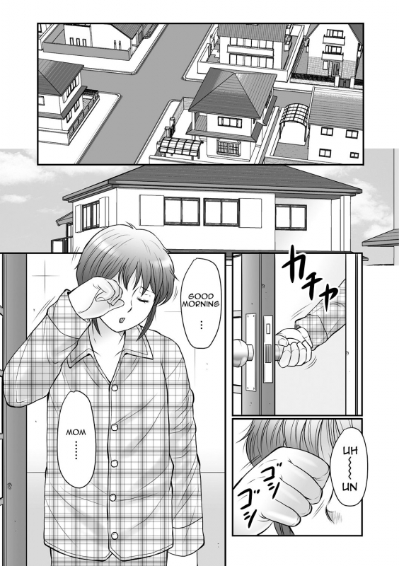 [Fuusen Club] Boshi no Susume - The advice of the mother and child Ch. 1 [English] [Amoskandy]_02