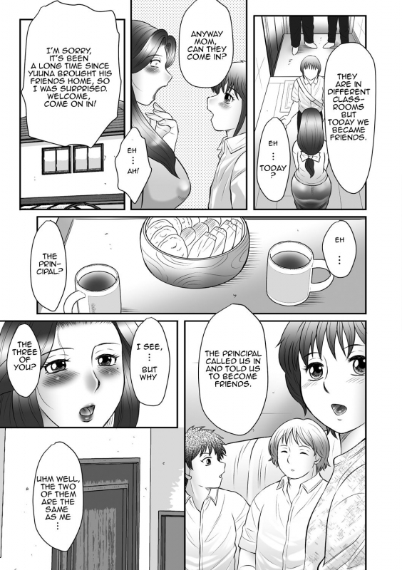 [Fuusen Club] Boshi no Susume - The advice of the mother and child Ch. 1 [English] [Amoskandy]_18