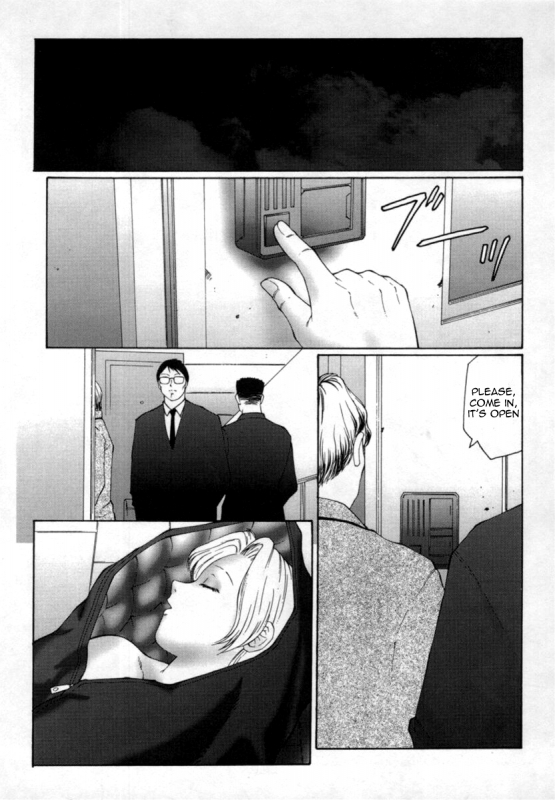 [Fuusen Club] Inchoukyou Maika  The Obscene Training of Maika [English] {Magnificent Bastard}_016