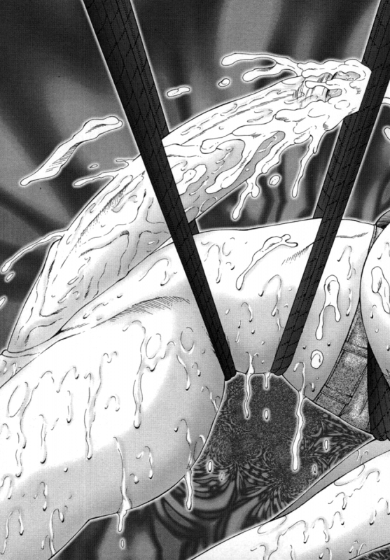 [Fuusen Club] Inchoukyou Maika  The Obscene Training of Maika [English] {Magnificent Bastard}_101