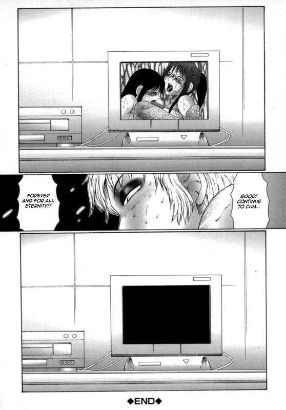 [Fuusen Club] Inchoukyou Maika  The Obscene Training of Maika [English] {Magnificent Bastard}_138