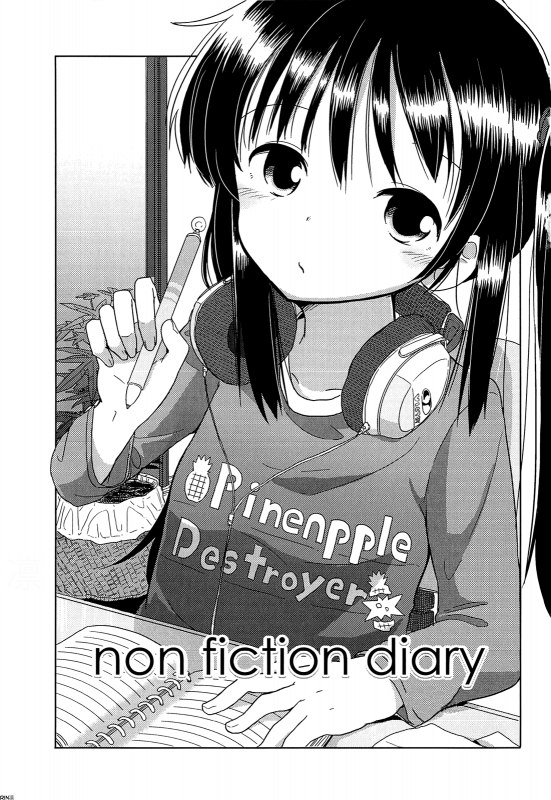 [Fuyuno Mikan] Chiisai Onnanoko ga Suki de Nani ga Warui!  What's Wrong with Liking Little G_140