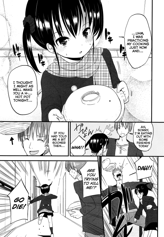 [Fuyuno Mikan] Onabe no Kisetsu (COMIC LO 2013-03) [English] [Facedesk]_02