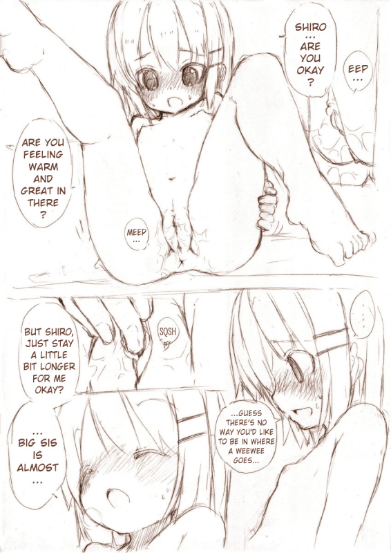 [Fuyuno Mikan] Siro 1 [English]_15