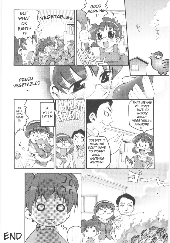 [Gabyonuno] Onna no ko Nado Boshuuchuu Ch.1-11 [English]_103