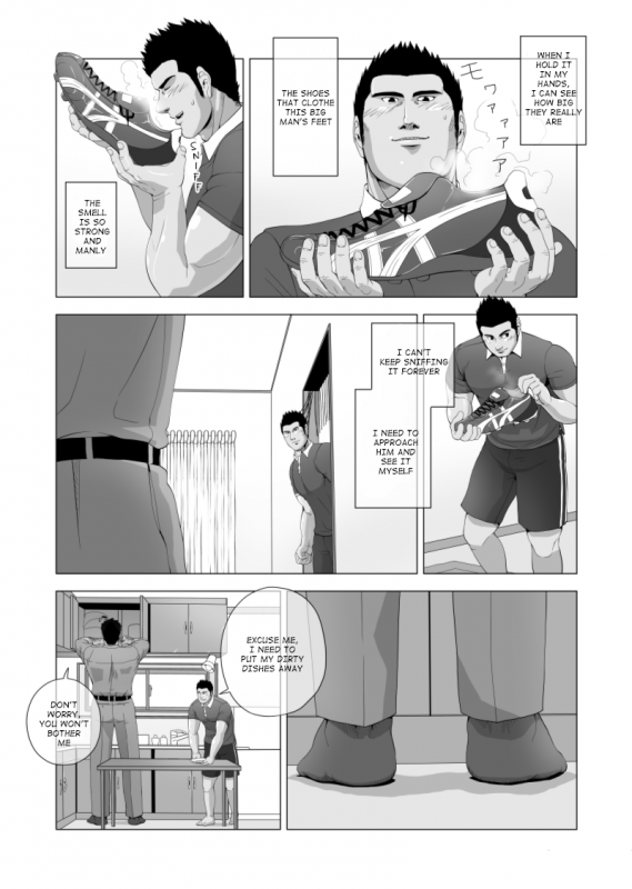 [Gakuranman] Teiki Tenken  Home Repair [English] [moriitake]_04