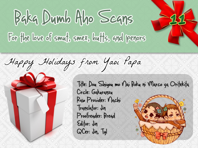 [Gakuranzu (Michiru)] Dou Shiyou mo Nai Boku ni M_08