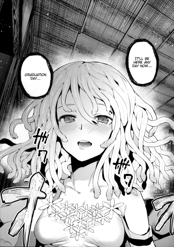 [Galley (ryoma)] Kowaremonogatari (Bakemonogatari) [English] [Usual Translations+animefan71109] [Digi_21