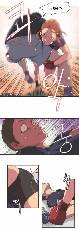 [Gamang] Sports Girl Ch.1-27  (English) (YoManga)_013